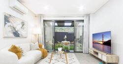 Near New Modern Townhouse – Carlingford West Public Catchment